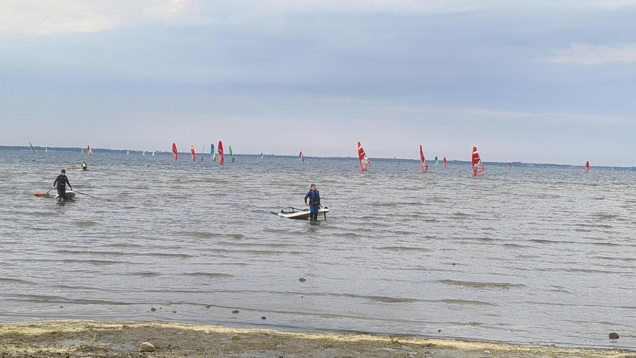 Dworek Sw.Antoniego Slawutowo Bagian luar foto