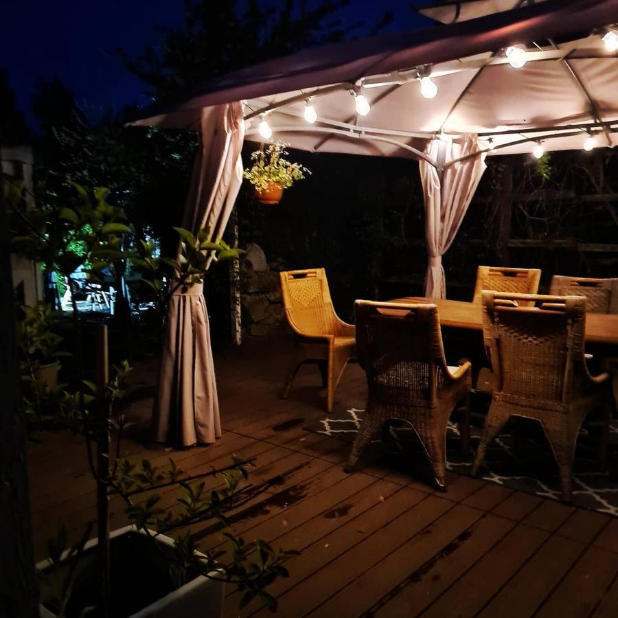 Dworek Sw.Antoniego Slawutowo Bagian luar foto